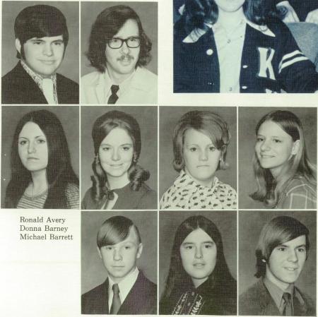 Deborah Aintrazi's Classmates profile album