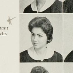 Audrey Copeland's Classmates profile album