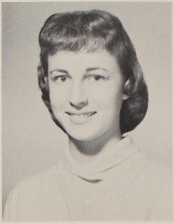 BEV STONEBARGER's Classmates profile album