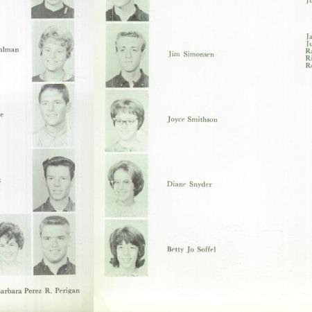 Kenneth Myers' Classmates profile album