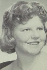 Marcia Paxton's Classmates profile album