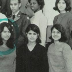 Patricia Hamilton's Classmates profile album