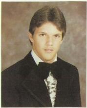 Mark Martin's Classmates profile album