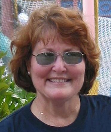 Patsy Ballard's Classmates® Profile Photo