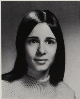 Kathy May's Classmates profile album