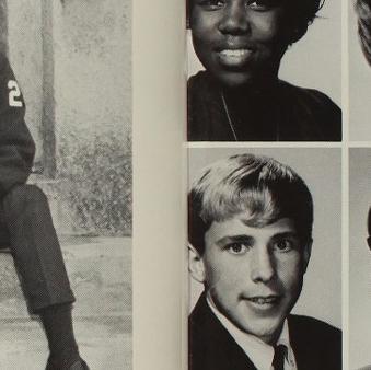 Glenn Akridge's Classmates profile album