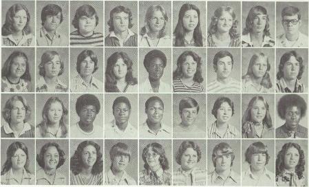 Sondra Hawkins' Classmates profile album