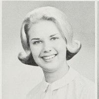 Janis O,brien-nelson's Classmates profile album