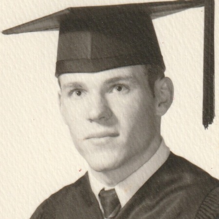 Larry Philpott's Classmates profile album