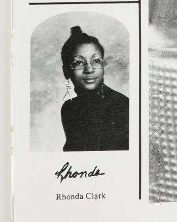 Rhonda Green's Classmates profile album