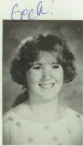 Gwen Farris' Classmates profile album