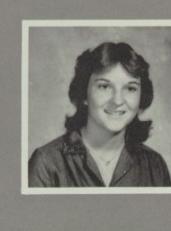 Peggy Persson's Classmates profile album