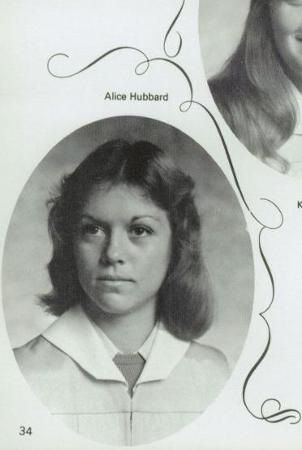 Alice Demartini's Classmates profile album