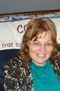 Cathy Morseon's Classmates® Profile Photo