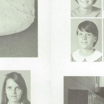 Sheila Bonau's Classmates profile album
