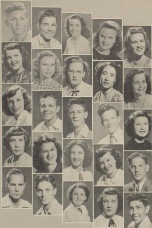 Marilyn Perley's Classmates profile album