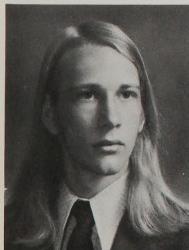 Mark Squire's Classmates profile album