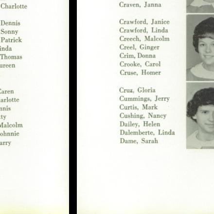 Bill Burton's Classmates profile album