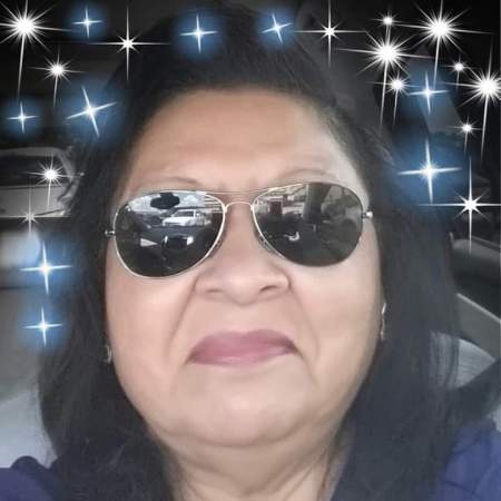 Janie Salinas Perez's Classmates® Profile Photo