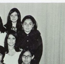 Leticia Romero's Classmates profile album