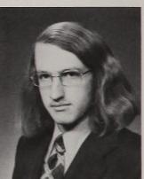 Alan Alexander's Classmates profile album