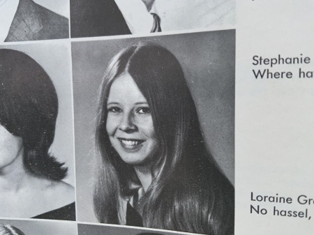 Loraine Littleton's Classmates profile album