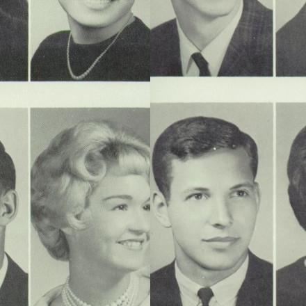 John White's Classmates profile album