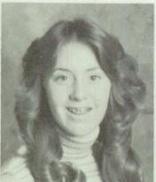 Angela Connell's Classmates profile album