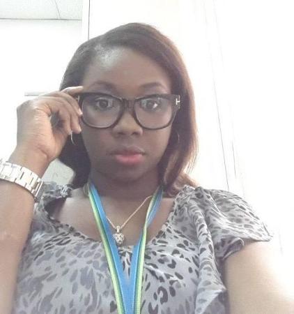 Zainab Idrisu's Classmates® Profile Photo