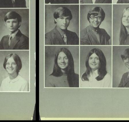 Linda Edmonds' Classmates profile album