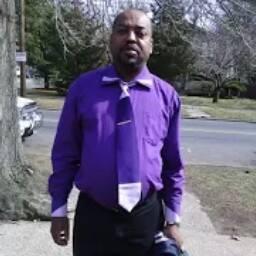 Raymond Brown's Classmates® Profile Photo