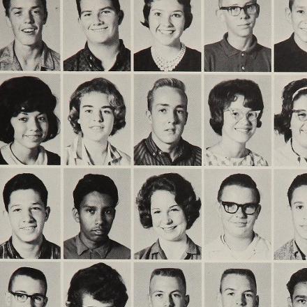 Diane Crawford's Classmates profile album