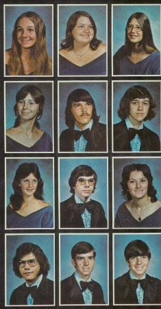 Debra McLaughlin's Classmates profile album