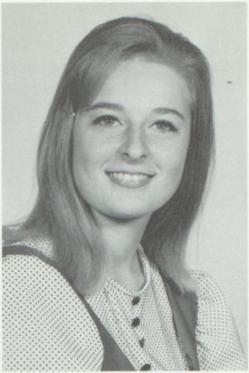 Sandra BOWMAN's Classmates profile album