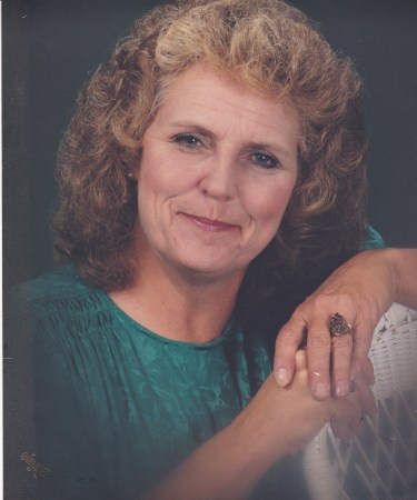 Kathy Dorsett's Classmates® Profile Photo