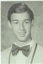 Daniel Virgil's Classmates profile album