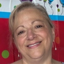 Diane Riehl's Classmates® Profile Photo