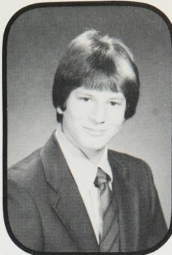 Larry Nash's Classmates profile album