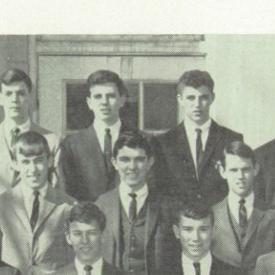 Ron Hunt's Classmates profile album