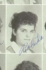 Roberta Berti's Classmates profile album