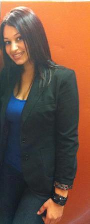 Kimberly Acosta's Classmates® Profile Photo