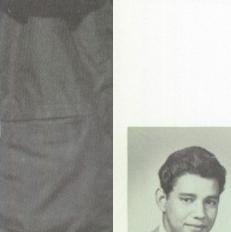 Ricardo Brito's Classmates profile album
