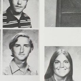 James Elliott's Classmates profile album