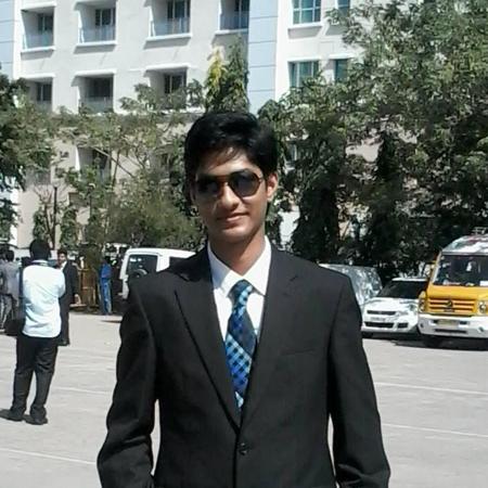 Amarnath Vj's Classmates® Profile Photo