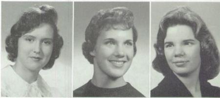 Margaret Beaton's Classmates profile album