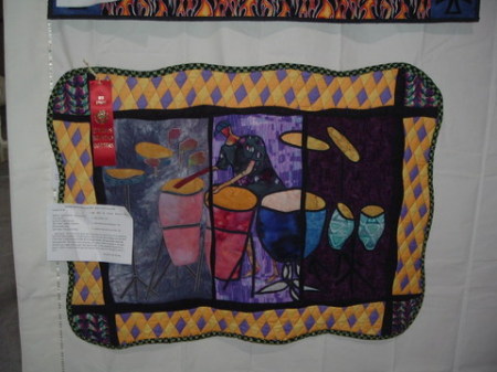 Wendy Gatzke's album, My quilts