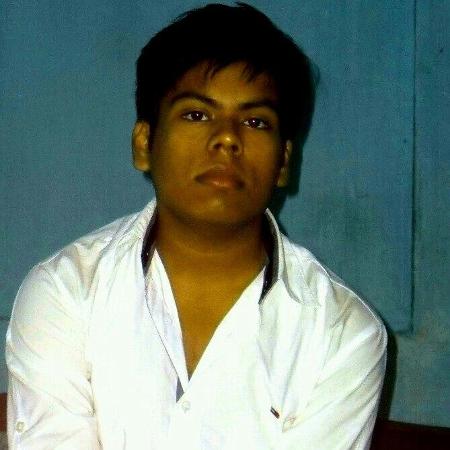 Mriganabh Choudhury's Classmates® Profile Photo