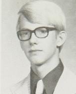 Bruce Edwards' Classmates profile album