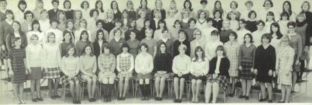 Cheryl Daily's Classmates profile album