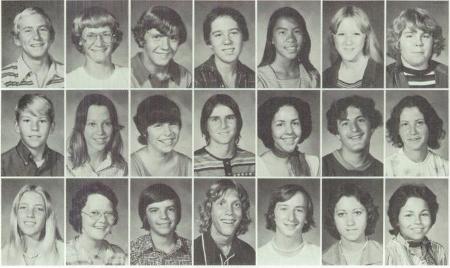 Lisa Turney's Classmates profile album